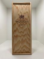 2018 Marqués de Riscal, Reserva - Rioja - 1 Salmanazar (9,0, Nieuw