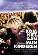 Kom niet aan mijn kinderen - DVD, Cd's en Dvd's, Dvd's | Drama, Verzenden