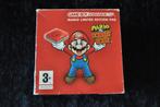 Gameboy Advance SP Mario Limited Edition Pack, Verzenden, Nieuw