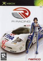 R: Racing (Xbox), Vanaf 7 jaar, Gebruikt, Verzenden