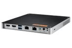 Advantech DS-080 | Intel Celeron 3765U | Windows 10 IoT, Computers en Software, Desktop Pc's, Advantech, Nieuw, Ophalen of Verzenden