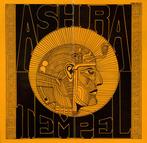 LP gebruikt - Ash Ra Tempel - Ash Ra Tempel (Germany,1975), Verzenden, Zo goed als nieuw
