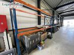 Palletrek 3 secties met inhoud, Ophalen of Verzenden