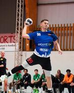 N1 Gonfreville Handball - Nationale 1 handbalcompetitie -, Nieuw