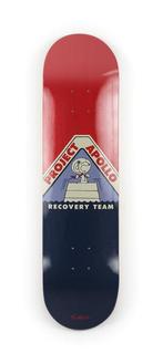 Peanuts - Apollo Recovery