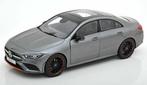 Z-Model 1:18 - Modelauto -Mercedes Benz CLA Coupé - 2019 -, Hobby en Vrije tijd, Nieuw