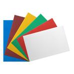 GGM Gastro | Snijplankenset - 300x530mm - HACCP conform - 6, Verzenden, Nieuw