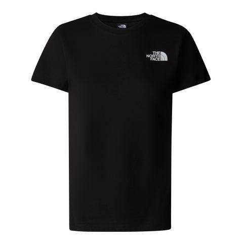 The North Face T-shirt Redbox T-shirt voor dames (1-delig), Kleding | Dames, Sportkleding, Nieuw, Verzenden