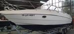 Veiling: Speedboot Cranchi 28 CSL Diesel 300pk, Ophalen, Zo goed als nieuw, Diesel