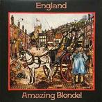 LP gebruikt - Amazing Blondel - England (U.K. ??), Verzenden, Zo goed als nieuw
