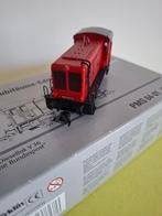 Märklin H0 - PMS 64-01 (37367) - Modeltrein locomotief (1) -, Hobby en Vrije tijd, Modeltreinen | H0, Nieuw