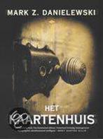 KAARTENHUIS 9789023406068 M.Z. Danielewski, Boeken, Verzenden, Gelezen, M.Z. Danielewski