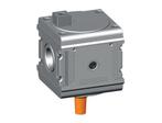 3/2 Klep G3/4 Pneumatisch Bediend 14000 l/min Multifix 5, Doe-het-zelf en Verbouw, Verzenden, Nieuw