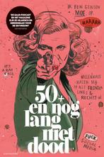 50+ en nog lang niet dood 9789038813592 Barbara van Erp, Boeken, Overige Boeken, Verzenden, Zo goed als nieuw, Barbara van Erp