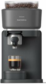 Philips Baristina Espressoapparaat Zwart BAR300/60, Verzenden, Nieuw