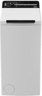 Beko Btl1wfp10622de - Bovenlader wasmachine - 6 kg - 1200, Ophalen of Verzenden, Nieuw, Voorlader, 85 tot 90 cm