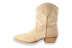 Ann Rocks Cowboy laarzen in maat 39 Bruin | 10% extra, Ann Rocks, Bruin, Verzenden, Nieuw