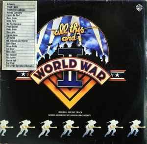 LP gebruikt - Various - All This And World War II, Cd's en Dvd's, Vinyl | Rock, Zo goed als nieuw, Verzenden