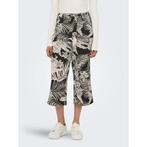 Only Palazzobroek ONLWINNER PALAZZO CULOTTE PANT NOOS PTM, Kleding | Dames, Verzenden, Nieuw