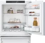 Siemens KU21RADE0 onderbouw koelkast -, Zonder vriesvak, Verzenden, Nieuw, Minder dan 75 liter
