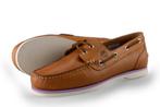 Timberland Bootschoenen in maat 41 Bruin | 10% extra korting, Kleding | Dames, Schoenen, Bruin, Verzenden, Zo goed als nieuw, Timberland