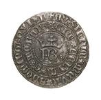 Portugal. D. Fernando I (1367-1383). Real FR (120 Dinheiros)