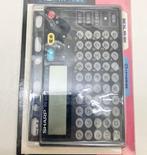 Sharp RV-820X — Electronic Kanji Dictionary & Calculator,, Nieuw