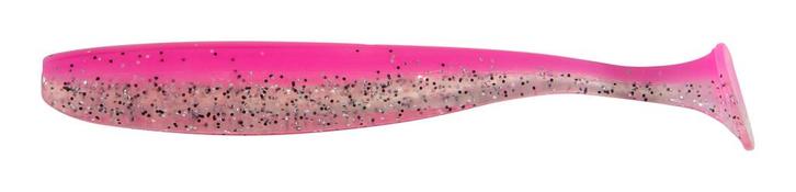 Ultimate EZ Shad Pink Pearl 10cm (8 Stuks), Watersport en Boten, Hengelsport | Algemeen, Overige typen, Nieuw, Verzenden