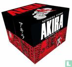 Akira 35th Anniversary Box Set - 2017, Meerdere stripboeken, Verzenden, Zo goed als nieuw, Otomo, Katsuhiro.