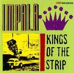 cd - Impala - Kings Of The Strip, Verzenden, Zo goed als nieuw