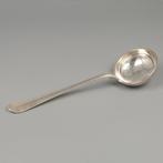 Daniel van Outvorst & Zn. (1915) - Juslepel - .934 zilver