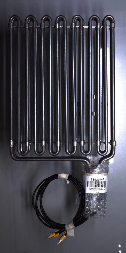GGM Gastro | Verwarmingselement - 22kW/400V - voor |, Zakelijke goederen, Horeca | Keukenapparatuur, Verzenden
