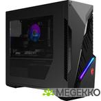 MSI MAG Infinite S3 14NVL5-104EU Core  i5-14400F RTX 5060, Computers en Software, Verzenden, Nieuw