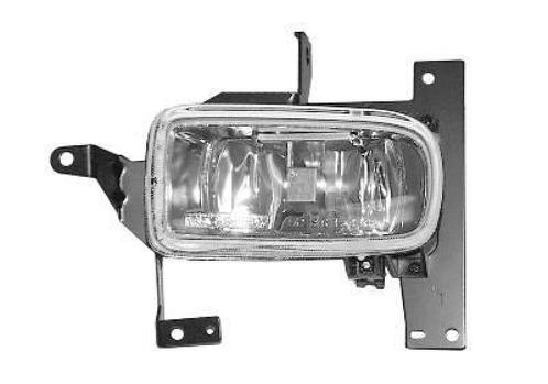MISTLAMP VOOR MAZDA 626 1997-2001 D20151690C, Auto-onderdelen, Verlichting, Nieuw, Ophalen of Verzenden