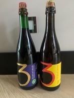 3 Fonteinen - MBCC 2024 Oude Kirsebaer & MBCB 2025 Druif, Nieuw