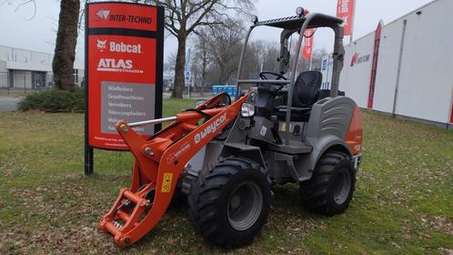 Nieuwe Weycor(Atlas)  AR320 Euro 16000 onder de advies prijs, Zakelijke goederen, Machines en Bouw | Kranen en Graafmachines, Wiellader of Shovel