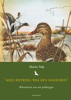 Mijn bijtring was een hazenbot 9789056153328 Martin Tulp, Verzenden, Gelezen, Martin Tulp