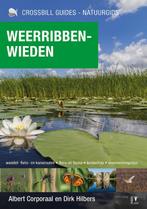 Weerribben-Wieden / Crossbill guides 9789491648250, Boeken, Verzenden, Zo goed als nieuw, Albert Corporaal