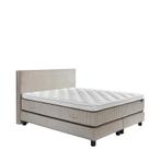 NORMA HOTEL CHIQUE Boxspring combinatie 200x200 |, Ophalen, Nieuw