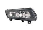 Mistlamp voorbumper rechts +Dagrijverlichting (zwart) Typ...