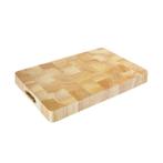 Vogue houten snijplank 30,5 x 45,5cm, Huis en Inrichting, Keuken | Keukenbenodigdheden, Verzenden, Nieuw