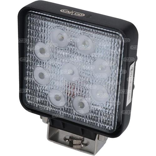 LED Werklamp 27 W 110 mm breed! 2100 Lumen bereik 30 x 50 me, Auto-onderdelen, Verlichting, Ophalen of Verzenden