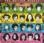 The Rolling Stones - Some Girls, Cd's en Dvd's, Vinyl | Pop, Ophalen of Verzenden, Gebruikt
