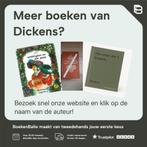 Oliver Twist / Amstelpaperbacks 9789020439960 Dickens, Boeken, Verzenden, Gelezen, Dickens