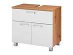 LIVARNO Home Wastafelonderkast Palermo – Badkamermeubel | Ni, Huis en Inrichting, Ophalen of Verzenden, Nieuw