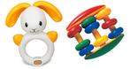Tolo Bunny and Abacus Gift se van €14,95 voor €8,97, Nieuw