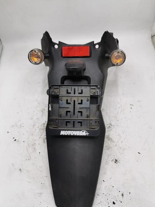 Sym Xpro / Orbit2 / achterspatbord, Fietsen en Brommers, Brommeronderdelen | Scooters, Kap, Ophalen of Verzenden