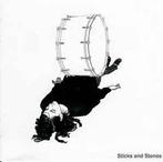 cd - Underground Railroad - Sticks And Stones, Zo goed als nieuw, Verzenden