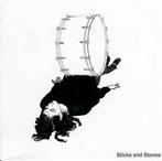 cd - Underground Railroad - Sticks And Stones, Verzenden, Zo goed als nieuw