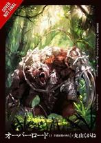 Overlord, Vol. 15 (light novel), Boeken, Verzenden, Nieuw